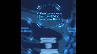 Internal Rhyme & justKORY - Pre-Contemplation (Official Audio)