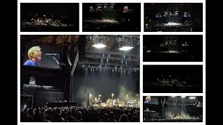 ERIC CLAPTON - Tears in Heaven (Bologna - Unipol Arena 9.10.2022)