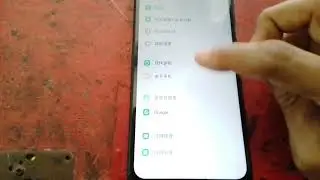 OPPO A12 Language Setting  OPPO A12 me language kaise change kare  OPPO A12 language style