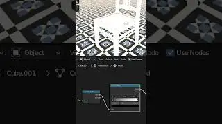 Just an easy Blender 3D Tutorial