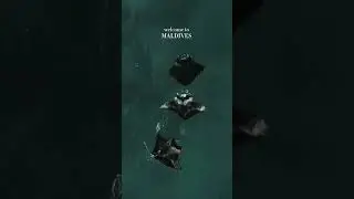 ВЛОГ с Мальдив уже на канале✨
