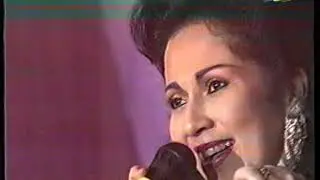 Camalia Malik Segundang Rindu