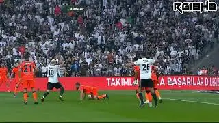 Beşiktaş - Öyle Kolaysa