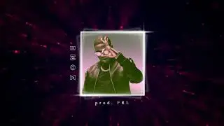 Ninho Type Beat x Lacrim Type Beat x SCH Type Beat I Drill Guitar Type Beat - "Zone"
