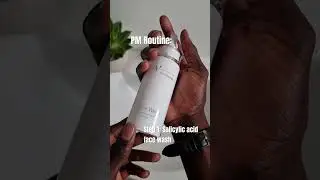 Ingrown Facial hair treatment for Men of Colour www.skincarebydrv.com 