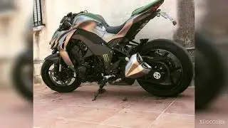 fotos de motos as mas linda