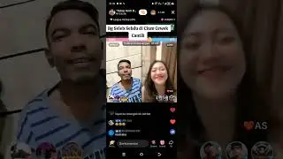 Bg Selep dicium Cewek Indones Cantik💦😊