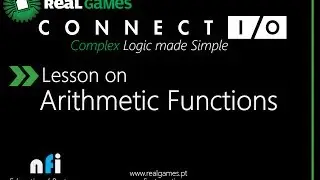 PLC FBD Logics  Lesson 1- Basic Arithmetic Functions