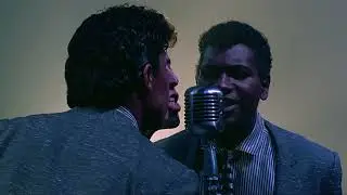 Streets of Fire  - Finale -  Tonight Is What It Means to Be Young
