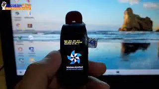 How to get wireless download mode in Samsung Gear Fit 2 & Fit 2 Pro
