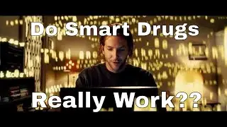 Successful Millionaire Spills All: Do Smart Drugs Really Work?