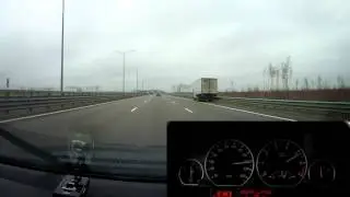 E46 330i Touring. Teasing F16 :)