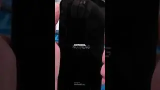 Nothing Phone | RDWITHIT #shorts