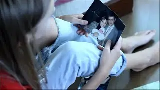 Daneliya Tuleshova's 15th Birthday video