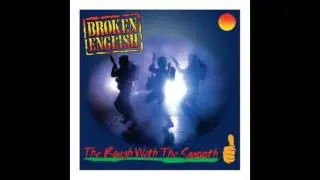 Broken English - You Take Me Away