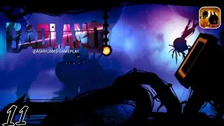 Badland|walk-through part-11|