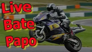 PÉ DETONADO BATE PAPO + DIVULGATIONS. 