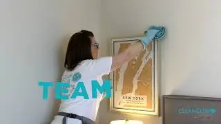 Repurposing b-roll footage: Clean Club Calgary