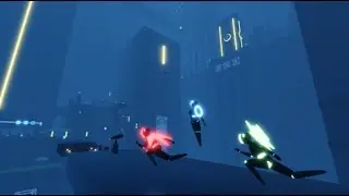 Abyssal - The Best Roblox Obby You've Never Played.
