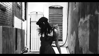 Laura Brehm - Trouble (Instrumental) [YouTube Exclusive]