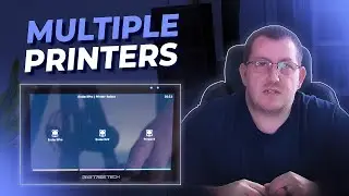 Multiple Klipper Instances on Pad7 or KlipperScreen
