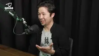Episode 43 - Master Najafi | Kung Fu Master