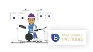 Automatically sync complex, multi-step animation to music in After Effects