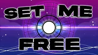 [VERIFIED] 'SET ME FREE' by Efext