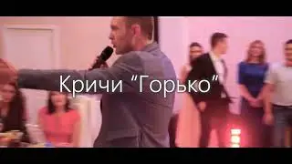Кусочек новой песни из готовящегося альбома. #АндрейЧердак #ГуляйСвадьба