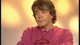 Andrey Podoshian in TV show 