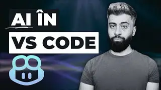 GitHub Copilot gratuit în Visual Studio Code