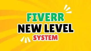Fiverr New Updates 2024 | Fiverr New Level System | Success Score | Fiverr Tutorial | Rh Tech
