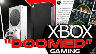 Xbox Just SET PS5 FANS OFF | New Microsoft Xbox Series X Deals & Games Drive The Sony Fanbase Insane