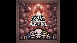 The Binding of Isaac: Repentance / ПРОХОЖДЕНИЕ, ЧАСТЬ 94 / ЯДОВИТЫЙ УРОН И ПРЕИСПОДНЯЯ!