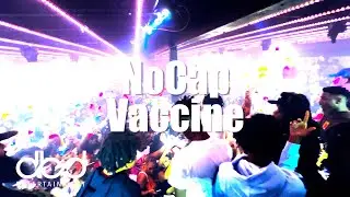 NoCap - Vaccine (LIVE)