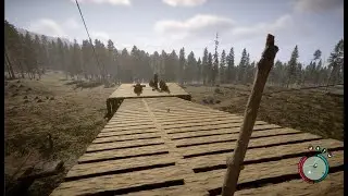 Ep 187- Hard Survival- Moving the Forges to the Platform, Platform Defenses