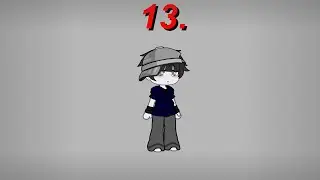 17 || movement test || E-tox lore