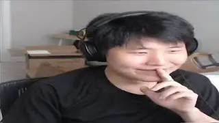 Tina Circling Around Disguised Toast as Time Lord
