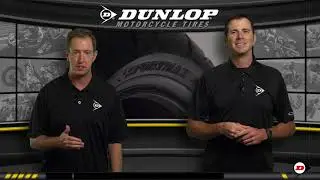 Dunlop Motorcycle Tires, Sportmax GPR300