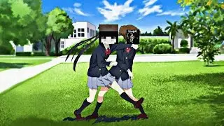 Reacción al video falso de imperiors + R-Series
