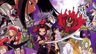 Shaman King |foretime|