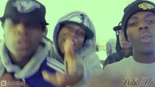 Smoke Dawg x Sick x YH x Roney x Top Gunna - Dnt Get Close Freestyle @beyndnetwork