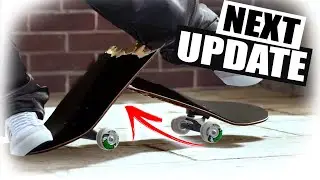 Big New Feature in NEXT WEEK's Session Update!