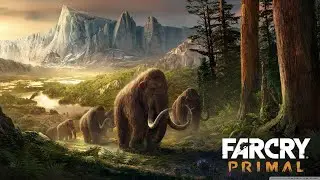Far Cry Primal Gameplay Walkthrough Ep. 7 [1080p HD PC] - No Commentary