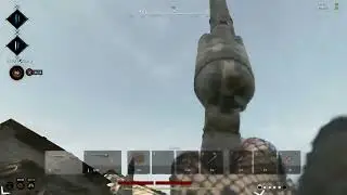 The Best Way to End a Fight