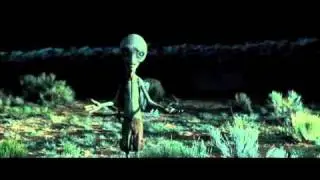 Paul Clip: First Encounter