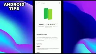 Oppo Reno 7 Facelock Problem Solved