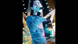 A Sky Full Of Stars - Aliando Syarief di CP