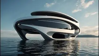 9 AMAZING HOUSEBOAT THAT WILL BLOW YOUR MIND