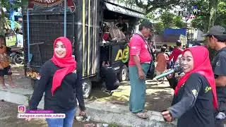 BAYU BAYU - SISINGAAN JAIPONG ALAN GROUP - LIVE DEPONG PARIGIMULYA 14-5-2023
